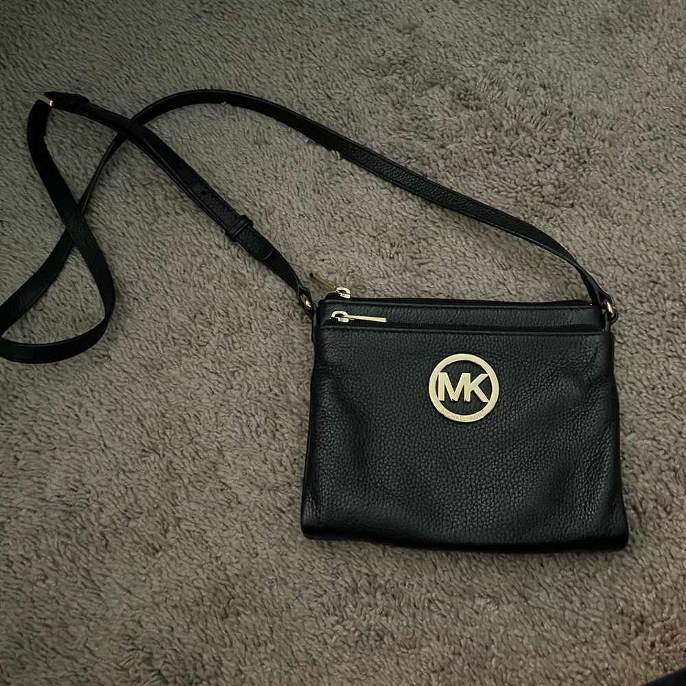 Michael Kors crossbody